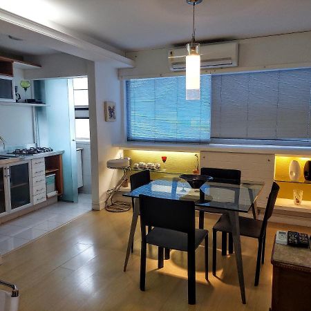 Апартаменти Maravilhoso Flat No Leblon Ріо-де-Жанейро Екстер'єр фото