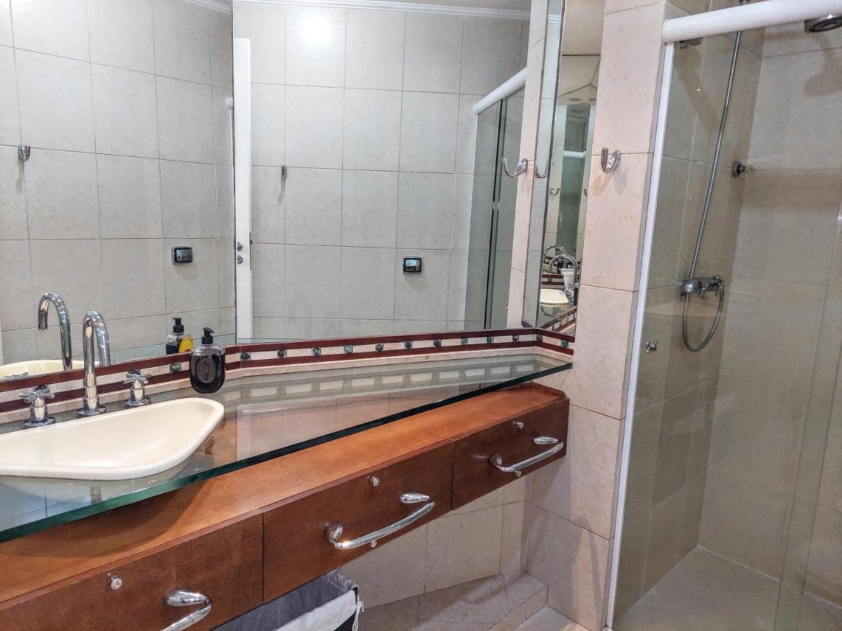 Апартаменти Maravilhoso Flat No Leblon Ріо-де-Жанейро Екстер'єр фото