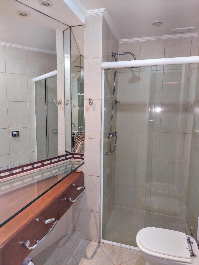 Апартаменти Maravilhoso Flat No Leblon Ріо-де-Жанейро Екстер'єр фото