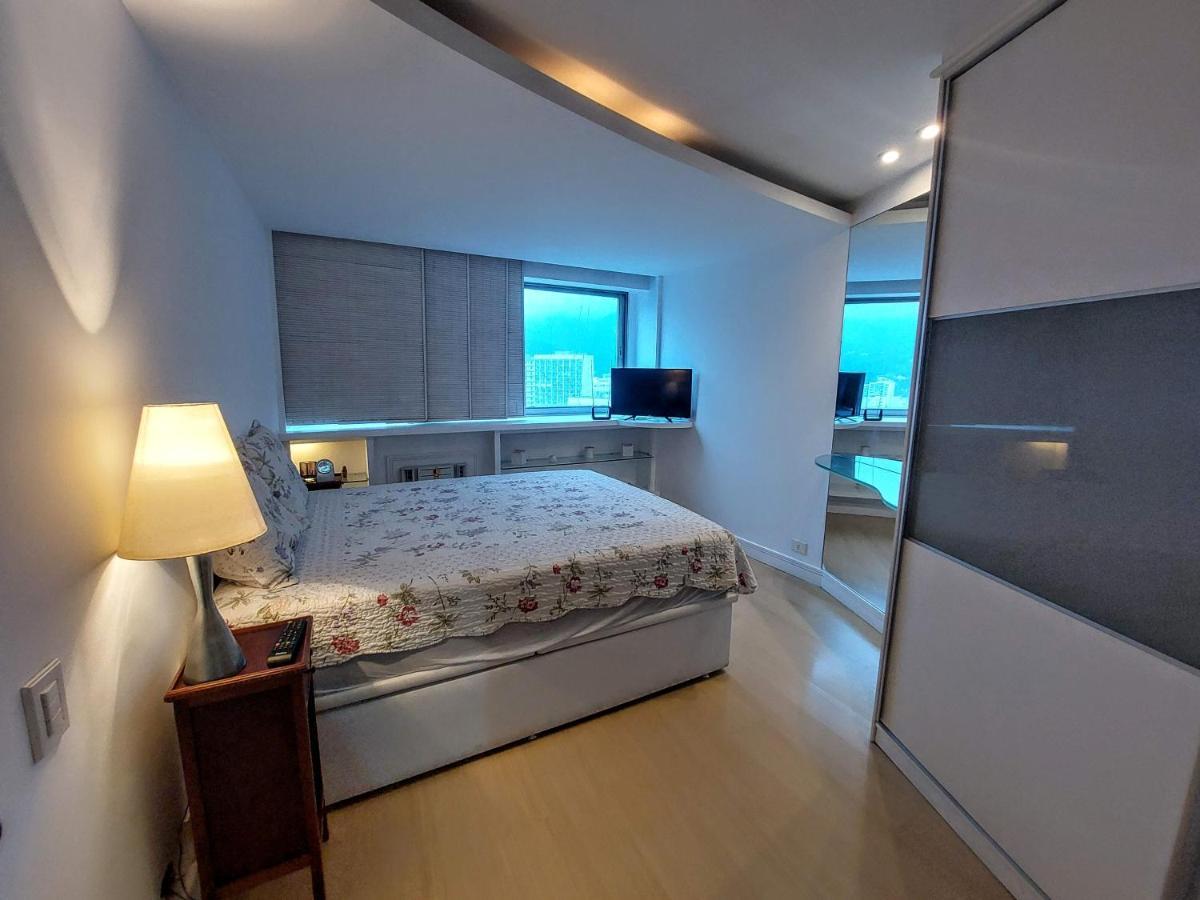 Апартаменти Maravilhoso Flat No Leblon Ріо-де-Жанейро Екстер'єр фото