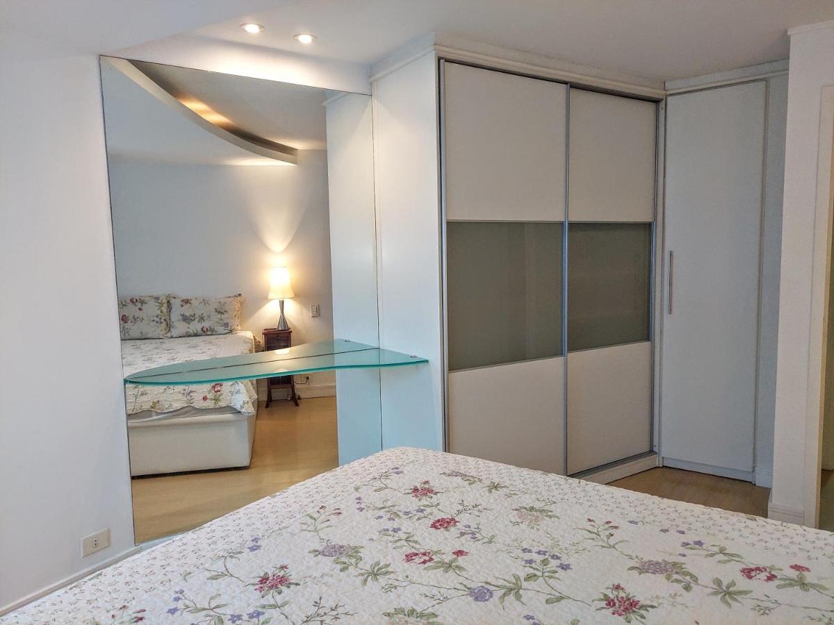 Апартаменти Maravilhoso Flat No Leblon Ріо-де-Жанейро Екстер'єр фото