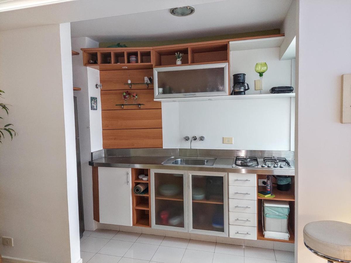 Апартаменти Maravilhoso Flat No Leblon Ріо-де-Жанейро Екстер'єр фото
