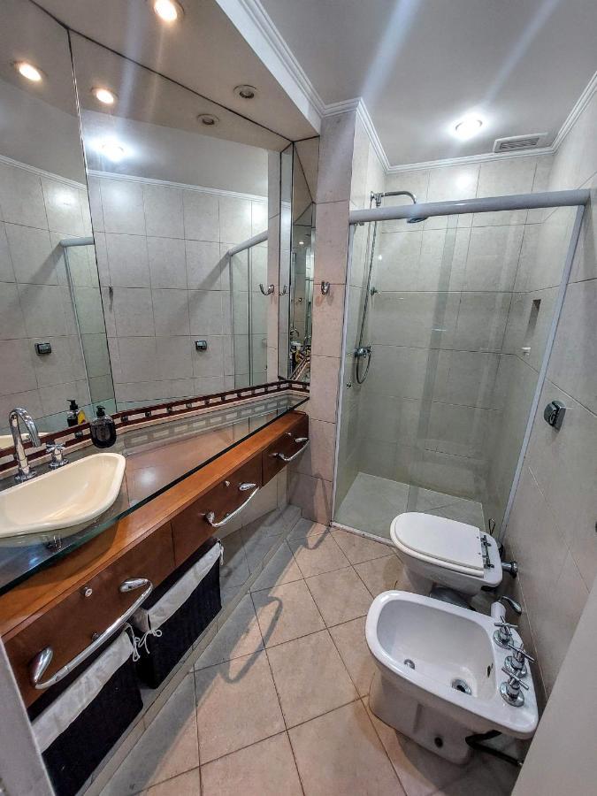 Апартаменти Maravilhoso Flat No Leblon Ріо-де-Жанейро Екстер'єр фото