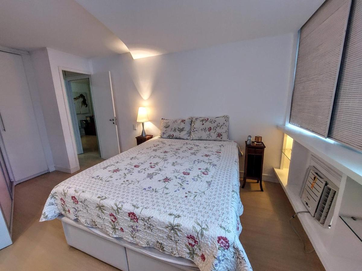 Апартаменти Maravilhoso Flat No Leblon Ріо-де-Жанейро Екстер'єр фото