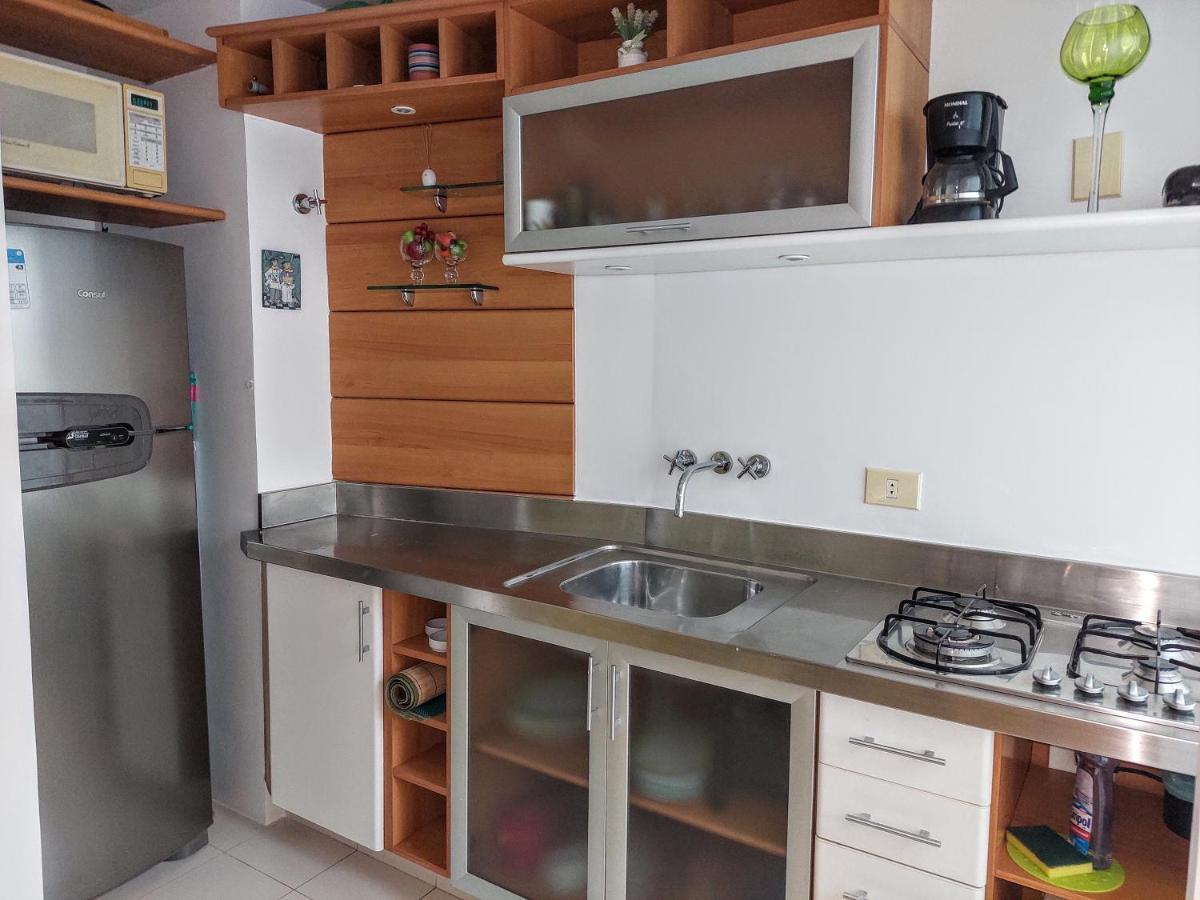 Апартаменти Maravilhoso Flat No Leblon Ріо-де-Жанейро Екстер'єр фото