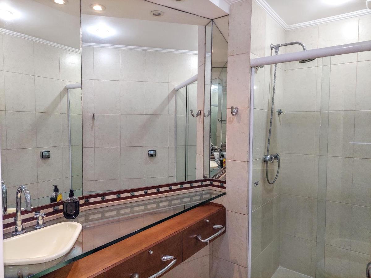 Апартаменти Maravilhoso Flat No Leblon Ріо-де-Жанейро Екстер'єр фото
