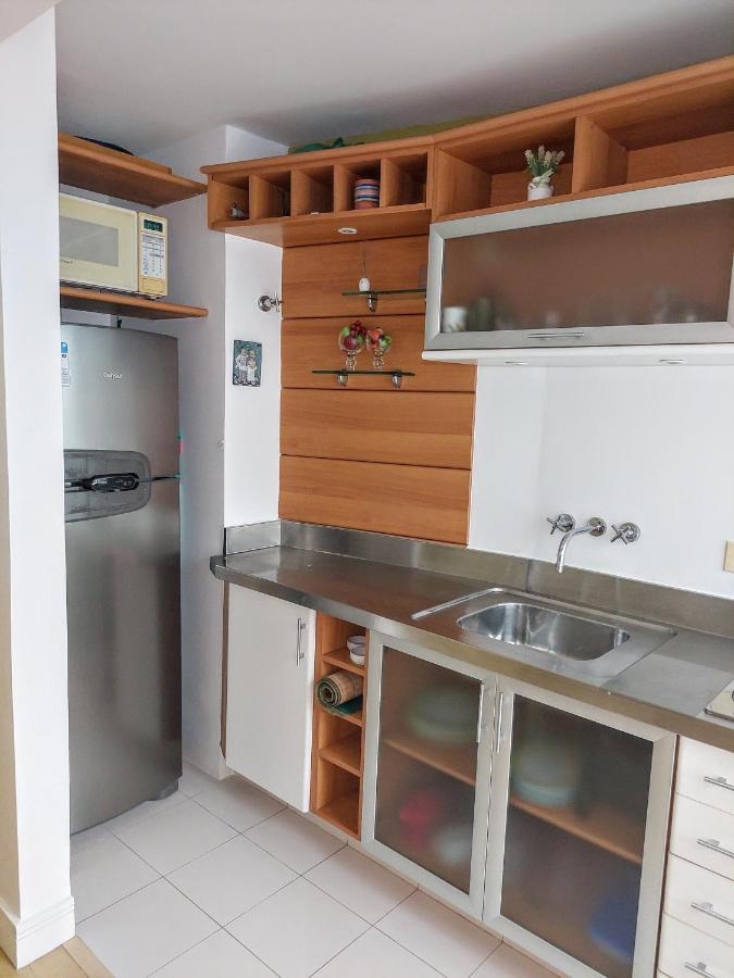 Апартаменти Maravilhoso Flat No Leblon Ріо-де-Жанейро Екстер'єр фото