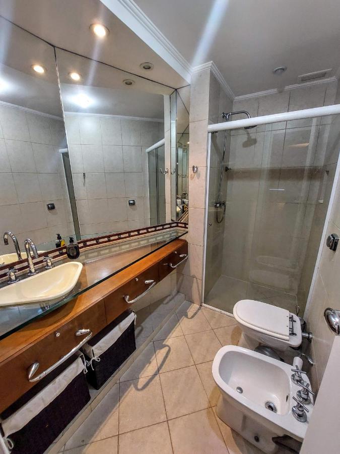 Апартаменти Maravilhoso Flat No Leblon Ріо-де-Жанейро Екстер'єр фото