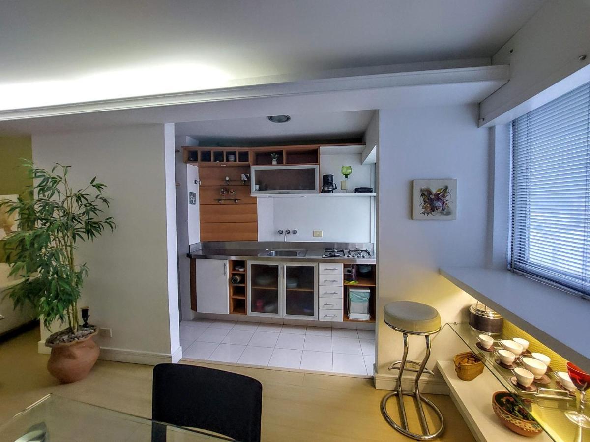 Апартаменти Maravilhoso Flat No Leblon Ріо-де-Жанейро Екстер'єр фото